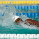 Simone Manuel
Lachlan Cunningham/Getty Images